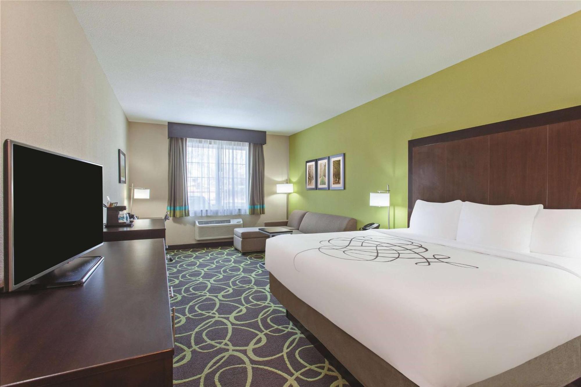 La Quinta By Wyndham Los Banos Ngoại thất bức ảnh