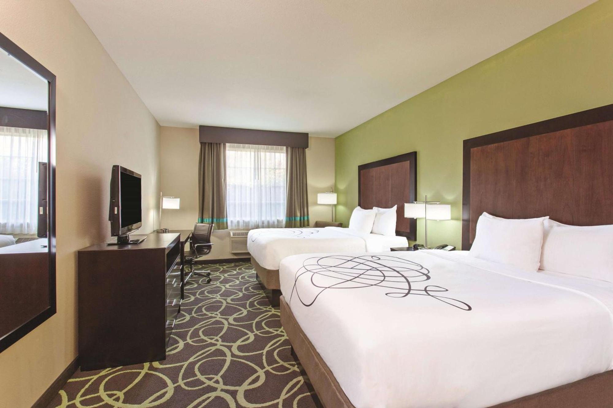 La Quinta By Wyndham Los Banos Ngoại thất bức ảnh